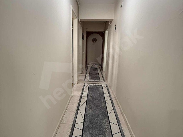 NURFENDEN CADDE ÜSTÜ ÖNÜ AÇIK ASANSÖRLÜ 3+1 SATILIK DAİRE - Görsel 11