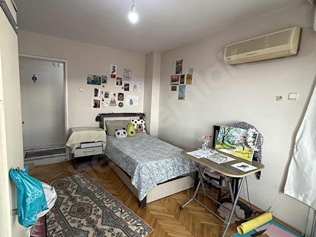 NURFENDEN CADDE ÜSTÜ ÖNÜ AÇIK ASANSÖRLÜ 3+1 SATILIK DAİRE - Görsel 13
