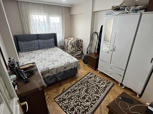NURFENDEN CADDE ÜSTÜ ÖNÜ AÇIK ASANSÖRLÜ 3+1 SATILIK DAİRE - Görsel 10