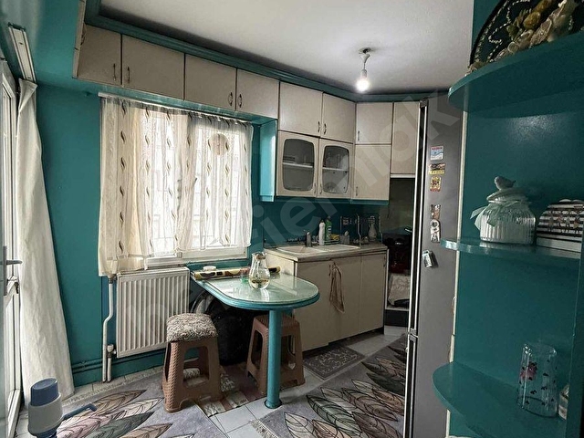 NURFENDEN CADDE ÜSTÜ ÖNÜ AÇIK ASANSÖRLÜ 3+1 SATILIK DAİRE - Görsel 3