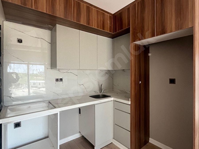 SARIÇAM/GÜLTEPE/CAZİP/1+1/2CEPHE/SIFIR/ULTRA LÜX/YATIRIM FIRSATI - Görsel 21
