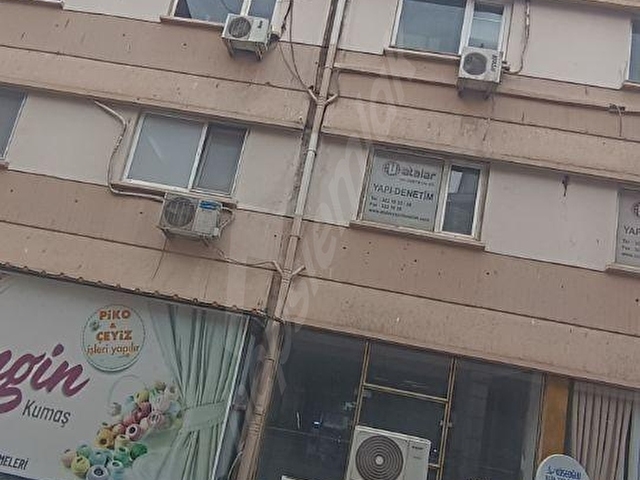İZMİT ŞEN İŞ MERKEZİNDE SATILIK OFİS & BÜRO - Görsel 16
