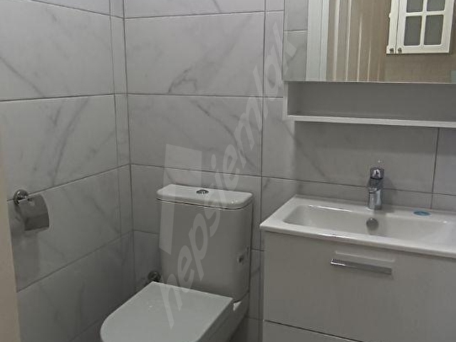 İZMİT ŞEN İŞ MERKEZİNDE SATILIK OFİS & BÜRO - Görsel 19