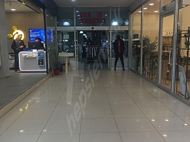 İZMİT ŞEN İŞ MERKEZİNDE SATILIK OFİS & BÜRO - Görsel 10