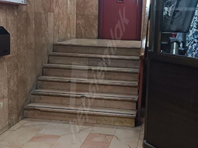 İZMİT ŞEN İŞ MERKEZİNDE SATILIK OFİS & BÜRO - Görsel 12