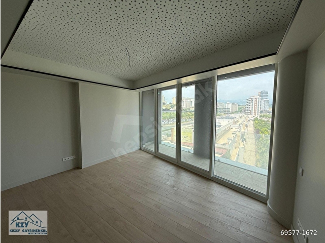 Ekinci Akademide Kiralık Lüks 2+1 Ofis (140m²) - Görsel 6