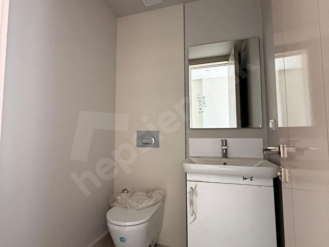 Ekinci Akademide Kiralık Lüks 2+1 Ofis (140m²) - Görsel 18