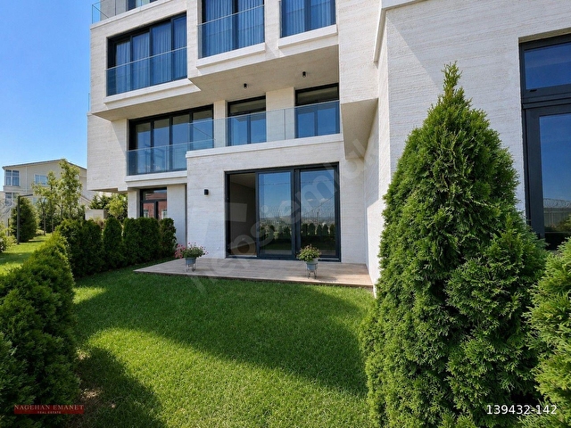 Verra Suites , Mesa 28 e komşu Bahçeli 2+1 Daire - Görsel 9
