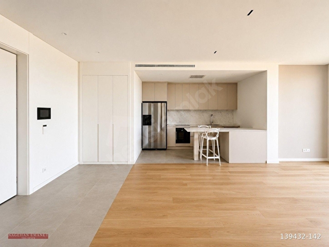 Verra Suites , Mesa 28 e komşu Bahçeli 2+1 Daire - Görsel 12