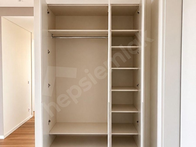 Verra Suites , Mesa 28 e komşu Bahçeli 2+1 Daire - Görsel 17