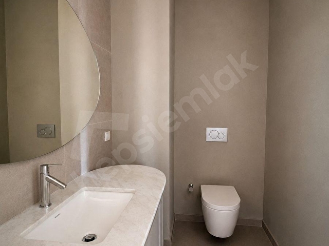 Verra Suites , Mesa 28 e komşu Bahçeli 2+1 Daire - Görsel 29