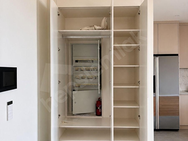 Verra Suites , Mesa 28 e komşu Bahçeli 2+1 Daire - Görsel 16