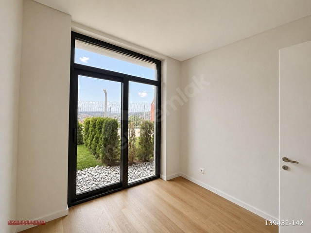Verra Suites , Mesa 28 e komşu Bahçeli 2+1 Daire - Görsel 18