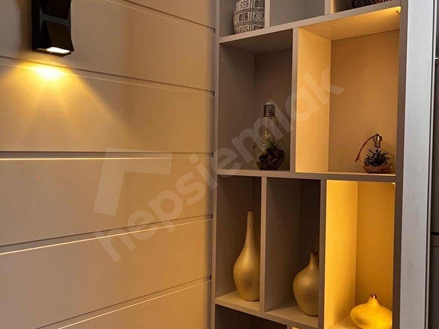 Urla Torasanda Havuzlu, Eşyalı Tiny House Fırsatı - Görsel 25