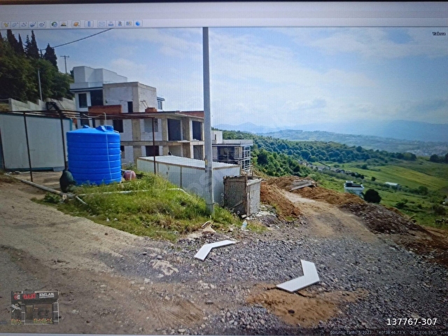 GAZİ EMLAKÜniversite KarşıTepe 368m 2yanyana FullDENİZ Müst. - Görsel 8