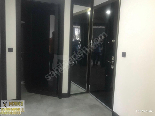 M.G.DEN PROOFİSTE MANZARALI OFİS - Görsel 7