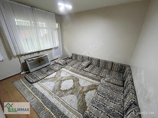 Mehmet Akif Mahallesinde Satılık 1.kat/2+1/90m2 Daire - Görsel 22