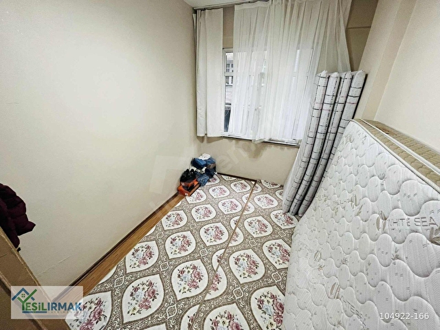 Mehmet Akif Mahallesinde Satılık 1.kat/2+1/90m2 Daire - Görsel 16