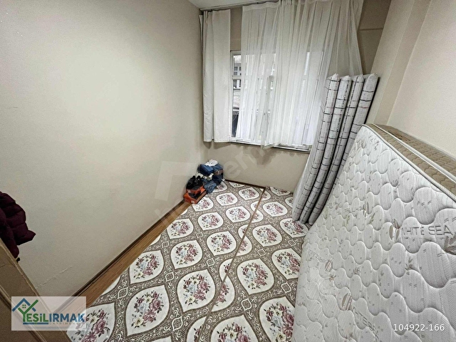 Mehmet Akif Mahallesinde Satılık 1.kat/2+1/90m2 Daire - Görsel 17
