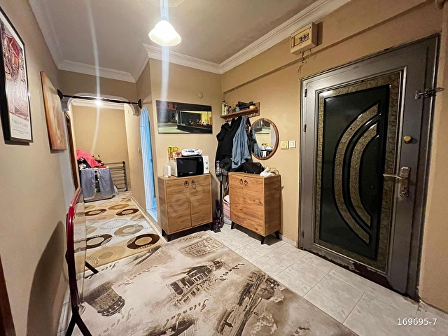 SARIÇAM EMLAKTAN MALTEPE FINDIKLIDA 3+1 SATILIK DAİRE - Görsel 6
