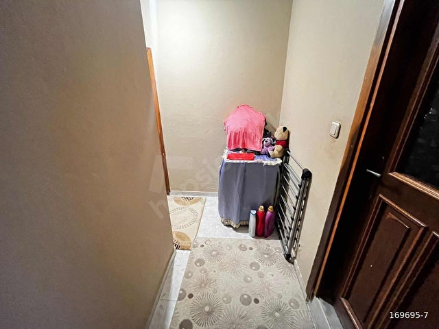 SARIÇAM EMLAKTAN MALTEPE FINDIKLIDA 3+1 SATILIK DAİRE - Görsel 10