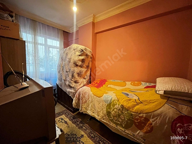 SARIÇAM EMLAKTAN MALTEPE FINDIKLIDA 3+1 SATILIK DAİRE - Görsel 13