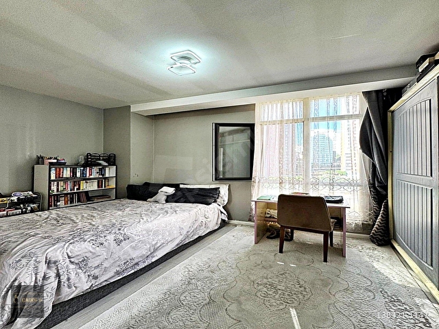 AKEVLERDE VİLLA TİPİ 5+1 ŞAHANE TERASLI 4 EBEVEYN BANYOLU DEVASA DUBLEX DAİRE!! - Görsel 24