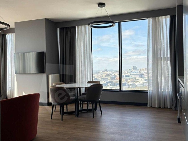 SHERATON RESİDANS SATILIK 2+1 SIFIR DAİRE BRAND NEW