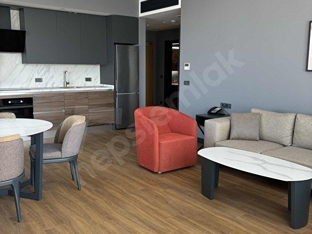 SHERATON RESİDANS SATILIK 2+1 SIFIR DAİRE BRAND NEW - Görsel 10