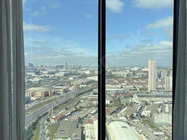 SHERATON RESİDANS SATILIK 2+1 SIFIR DAİRE BRAND NEW - Görsel 8