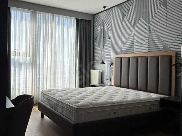 SHERATON RESİDANS SATILIK 2+1 SIFIR DAİRE BRAND NEW - Görsel 14