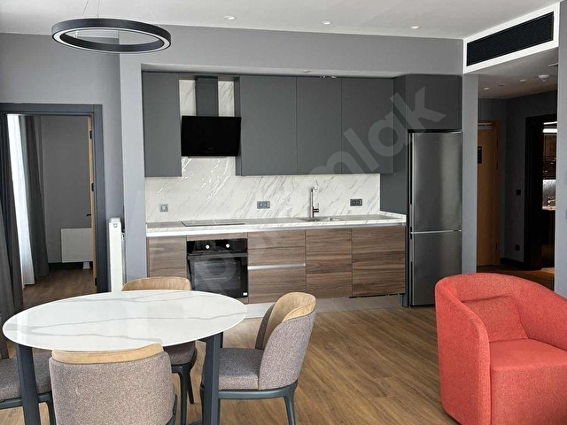 SHERATON RESİDANS SATILIK 2+1 SIFIR DAİRE BRAND NEW - Görsel 6
