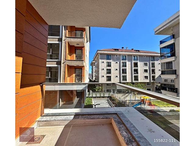 BEYLİKDÜZÜNDE MODERN MİMARSİYLE 3+1 SIFIR PROJEDE SON FIRSATLAR - Görsel 25