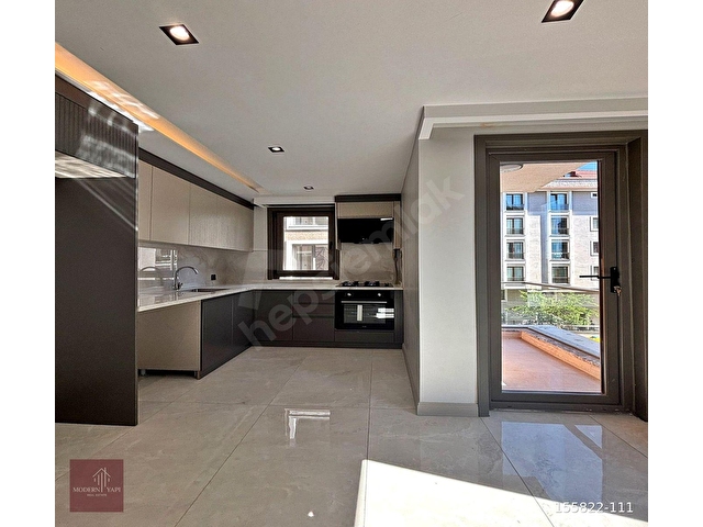 BEYLİKDÜZÜNDE MODERN MİMARSİYLE 3+1 SIFIR PROJEDE SON FIRSATLAR - Görsel 22