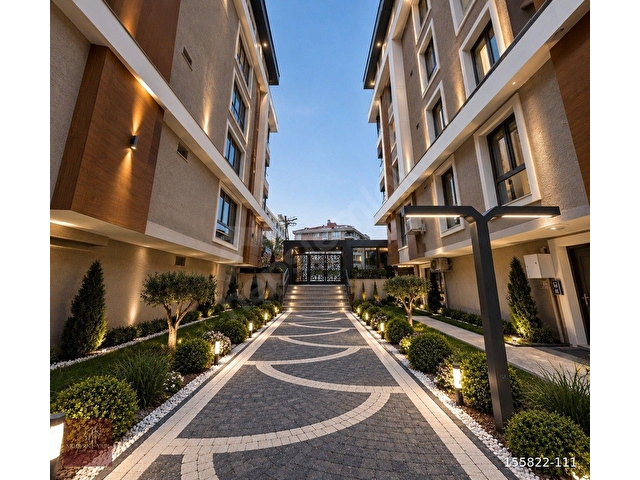 BEYLİKDÜZÜNDE MODERN MİMARSİYLE 3+1 SIFIR PROJEDE SON FIRSATLAR - Görsel 2