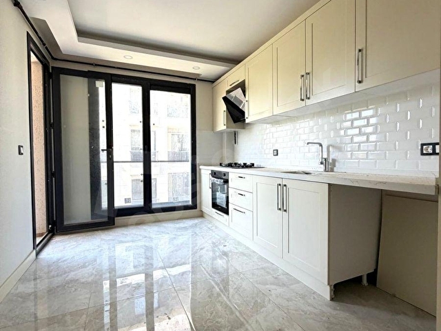 Silivri Yenimahalle de Havuzlu Site İçi 2+1 Satılık Daire - Görsel 9