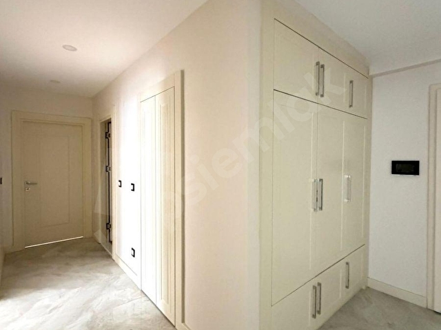 Silivri Yenimahalle de Havuzlu Site İçi 2+1 Satılık Daire - Görsel 13