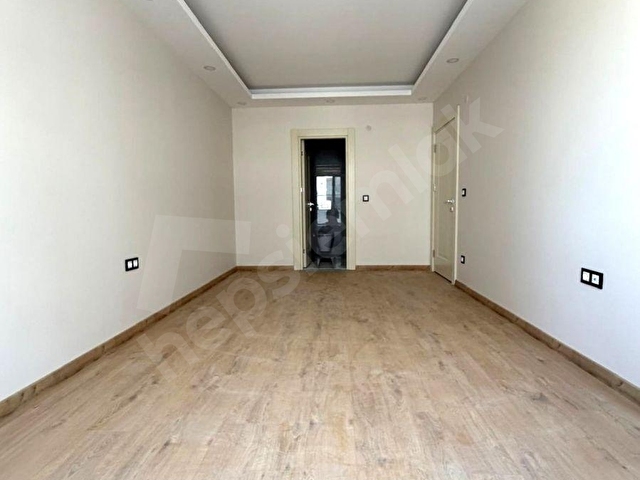 Silivri Yenimahalle de Havuzlu Site İçi 2+1 Satılık Daire - Görsel 18