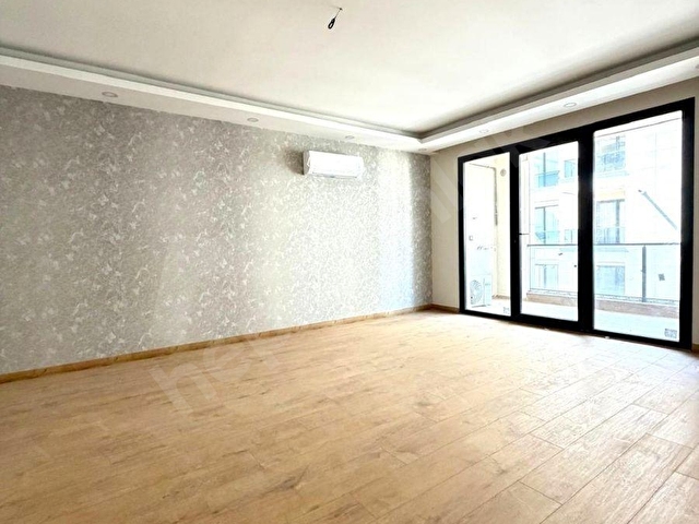 Silivri Yenimahalle de Havuzlu Site İçi 2+1 Satılık Daire - Görsel 4