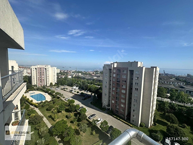 Eston Reşitpaşa 3 Evleri