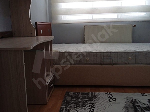 MAHMUT ESAT BOZKURT CADDESİ ÜZERİNDE KİRACILI YAPILI DAİRE - Görsel 8