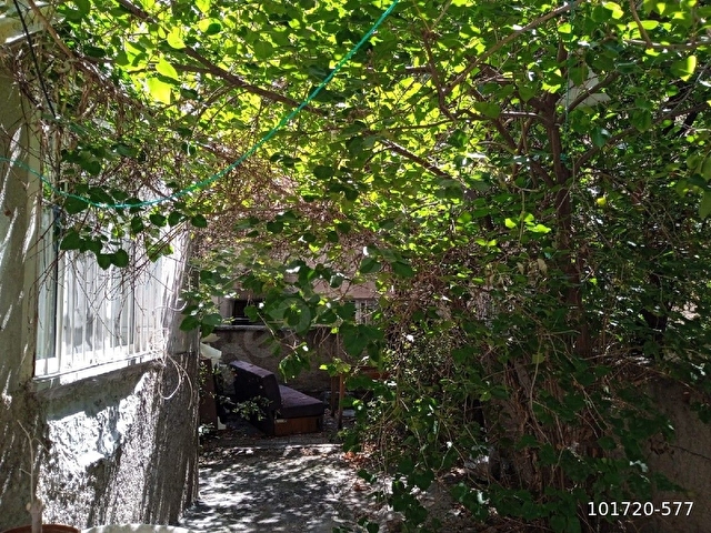 MAHMUT ESAT BOZKURT CADDESİ ÜZERİNDE KİRACILI YAPILI DAİRE - Görsel 18