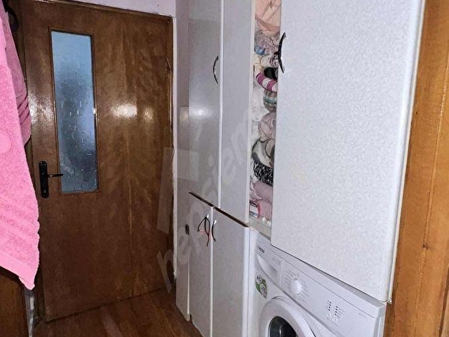 HÜRRİYET ANAYOL ÜSTÜ G.B CEPHE 1.KAT 3+1 180 METRE KOMBİLİ DAİRE - Görsel 9