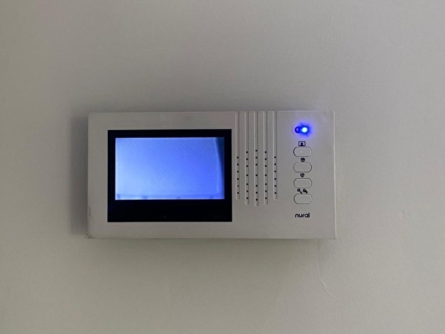 Bomontide 3+1 Teraslı Asansörlü Yeni Bina 140M2