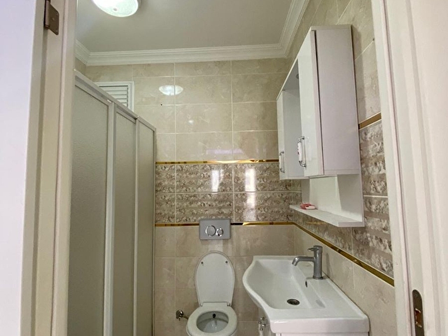Bomontide 3+1 Teraslı Asansörlü Yeni Bina 140M2