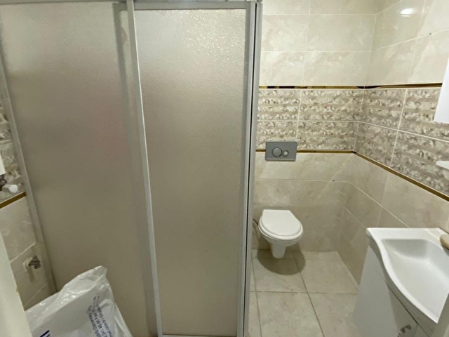 Bomontide 3+1 Teraslı Asansörlü Yeni Bina 140M2