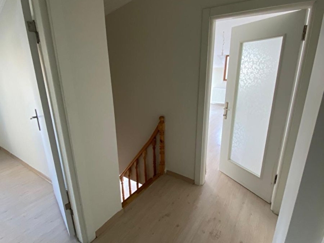 Bomontide 3+1 Teraslı Asansörlü Yeni Bina 140M2