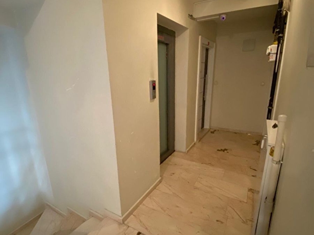 Bomontide 3+1 Teraslı Asansörlü Yeni Bina 140M2