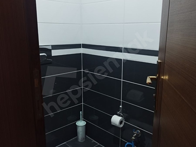 hatay iskenderun ismet inenü mah site içi acil satılık  3+1 daire - Görsel 16