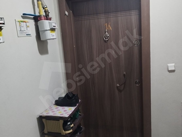 hatay iskenderun ismet inenü mah site içi acil satılık  3+1 daire - Görsel 27